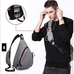 KAKA Sling bag - brand new